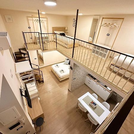 Casetta 26 Napoli Dış mekan fotoğraf