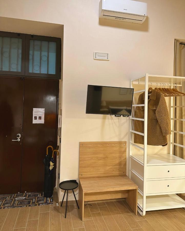 Casetta 26 Napoli Dış mekan fotoğraf
